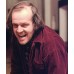 Jack Torrance The Shining Red Corduroy Jacket